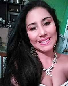 51 Year Old Medellin, Colombia Woman